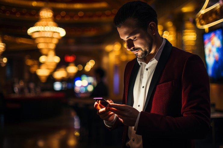 pusatjudi App 